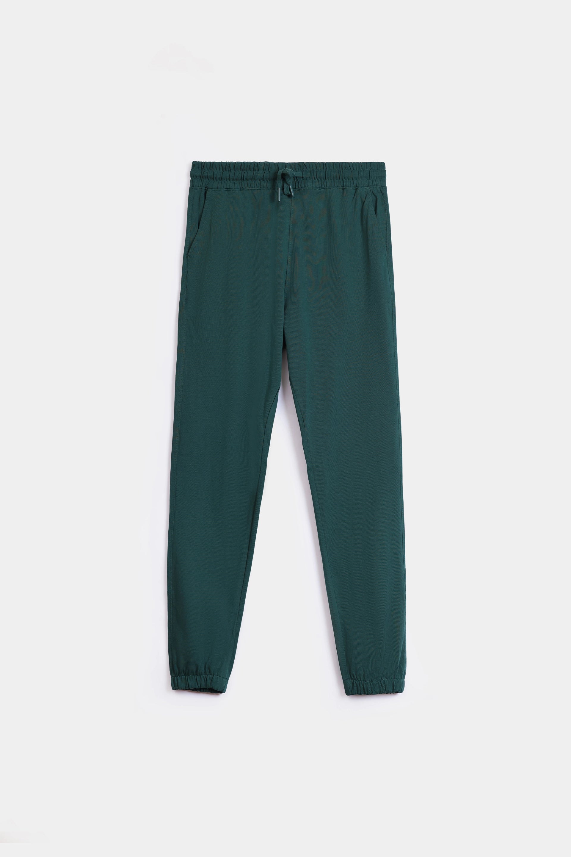 Jogger Fit Trousers - Cougar Clothing