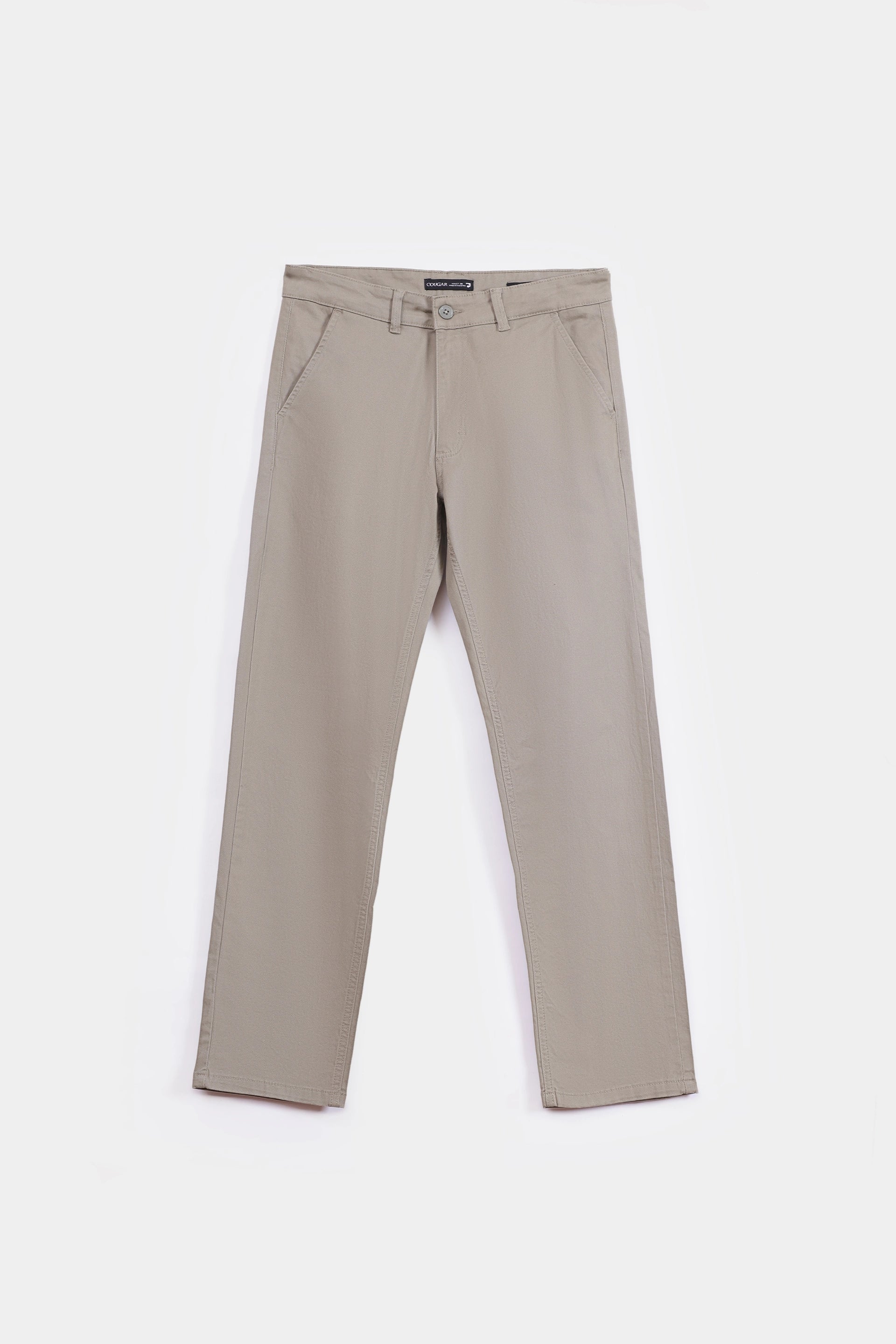MAYORAL CHINO RELAXED PANTS main image 1