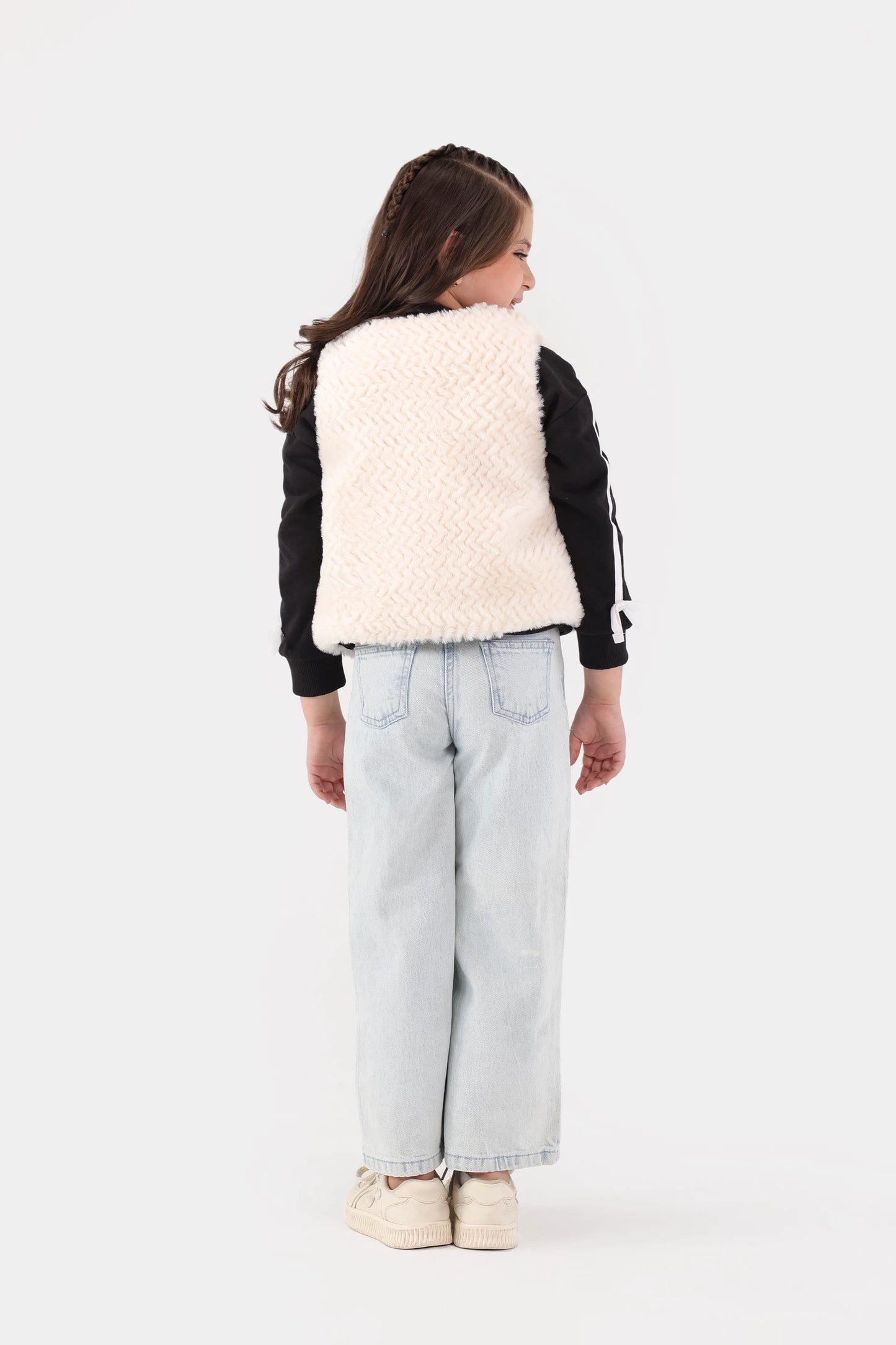 Plush Jacket - Cougar Clothing