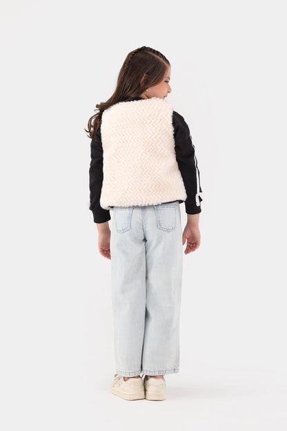 Plush Jacket - Cougar Clothing