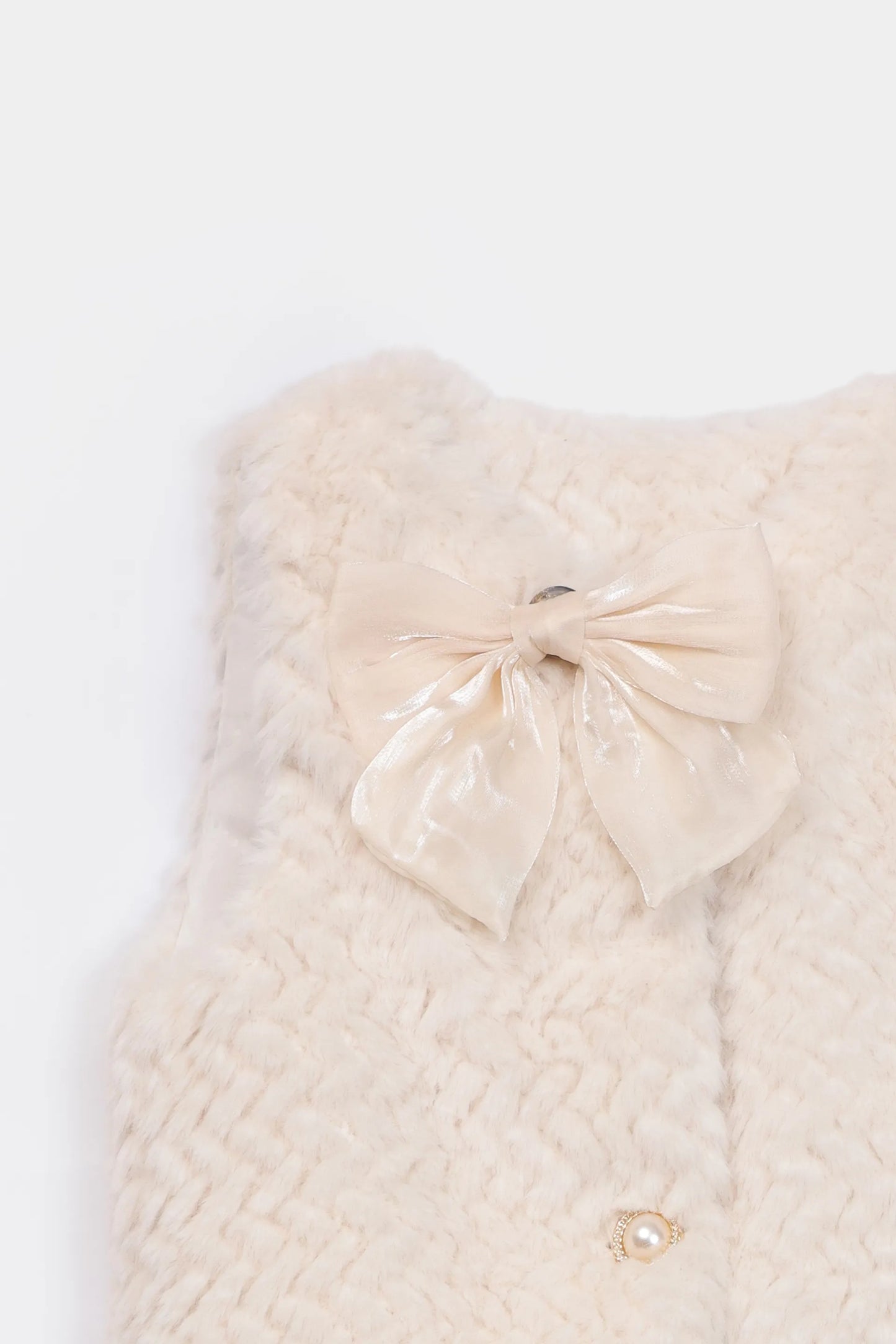 Plush Jacket - Cougar Clothing