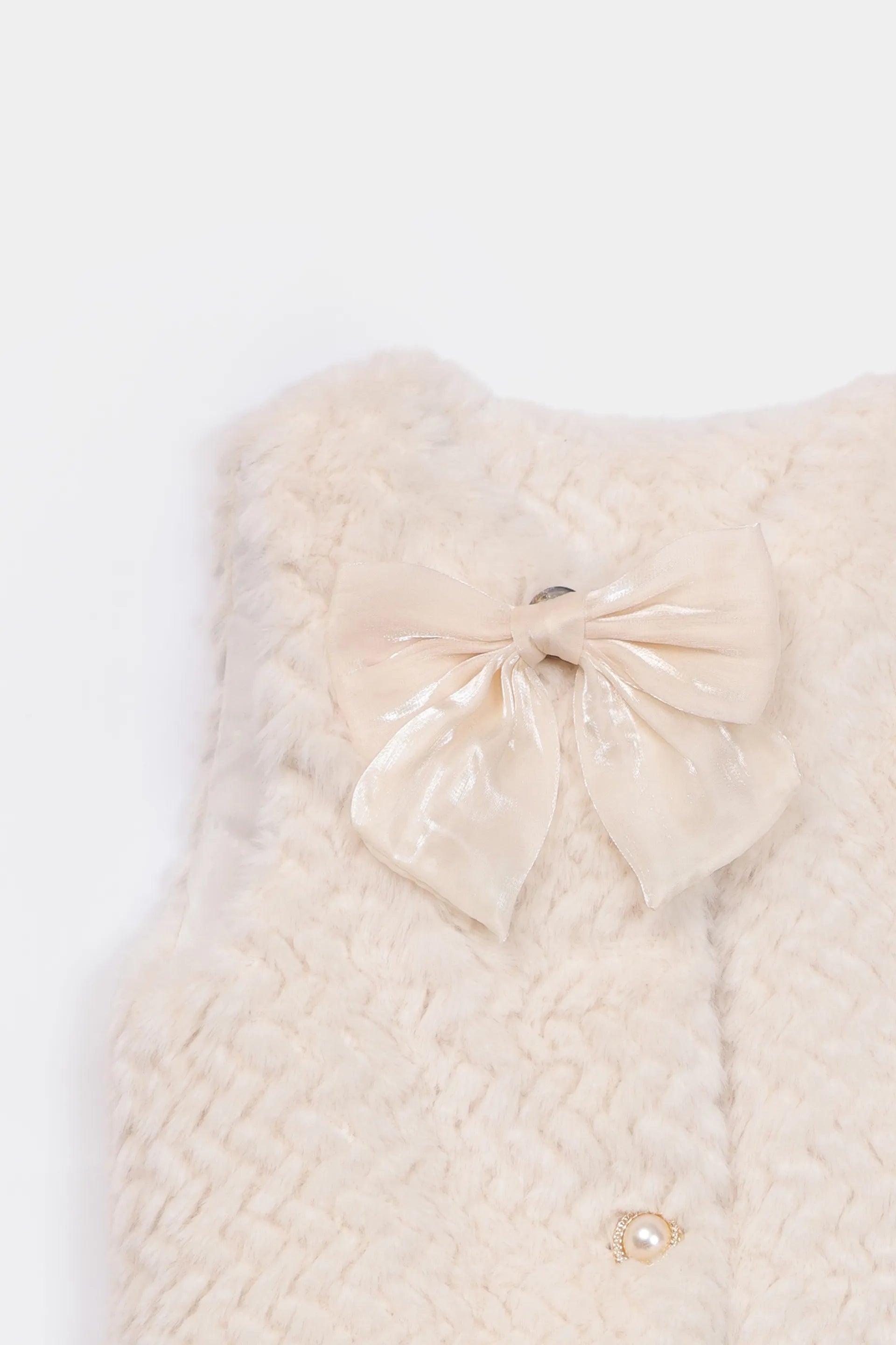 Plush Jacket - Cougar Clothing