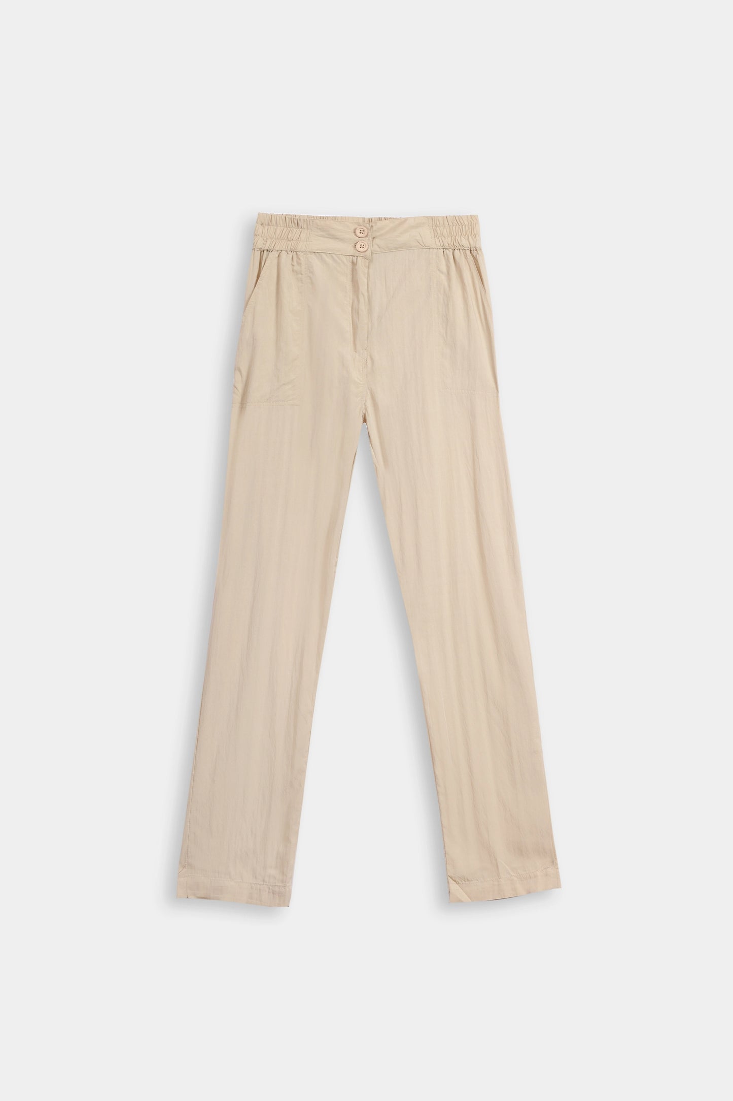 Tapered Trousers - Cougar Clothing