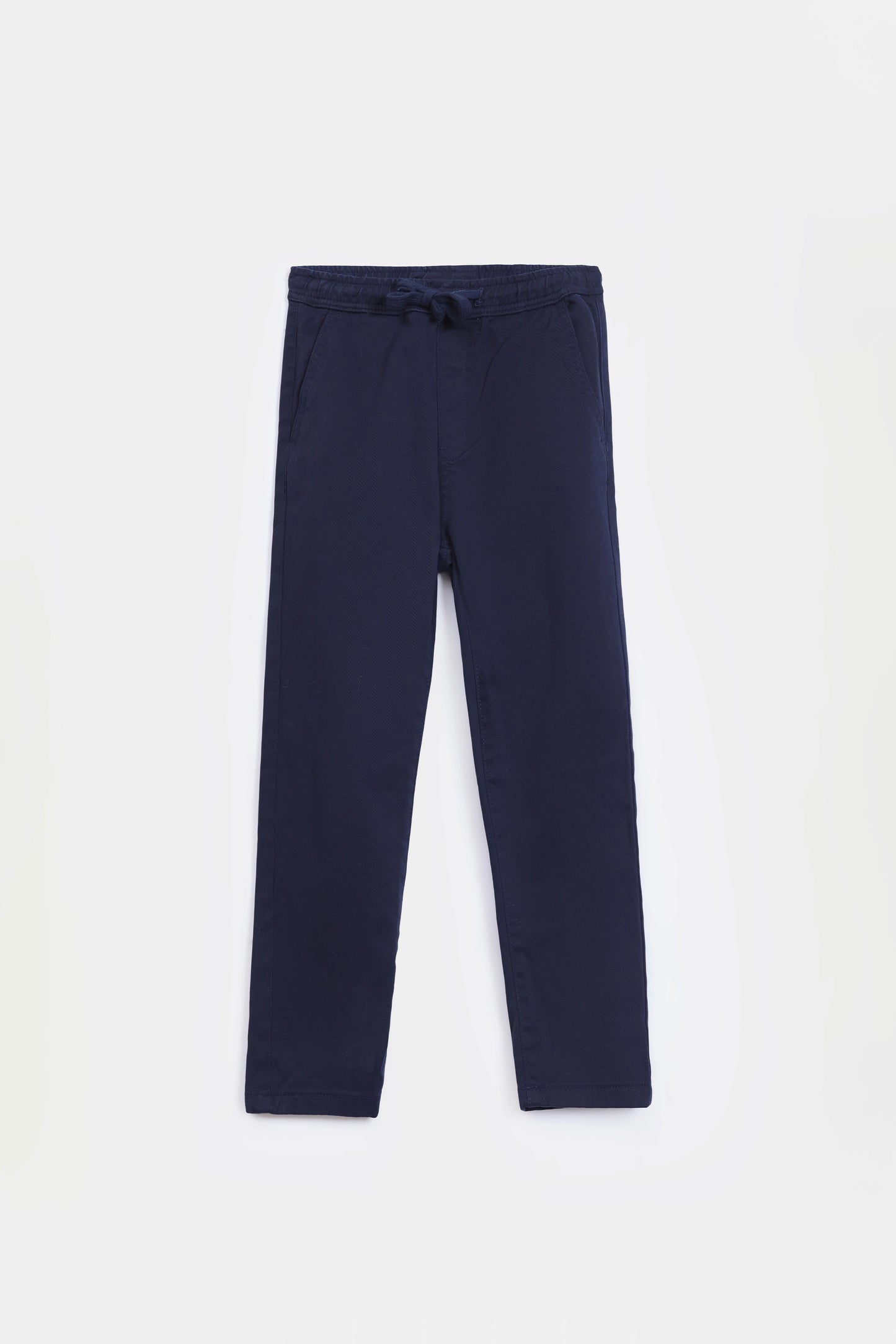 Drawstring Trousers - Cougar Clothing