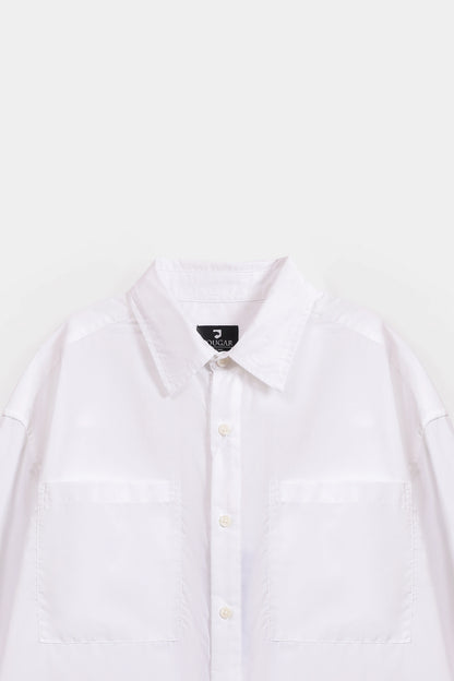 Double Patch Pocket Shirt - Cougar Clothing