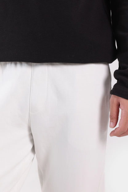 Basic Interlock Trousers - Cougar Clothing