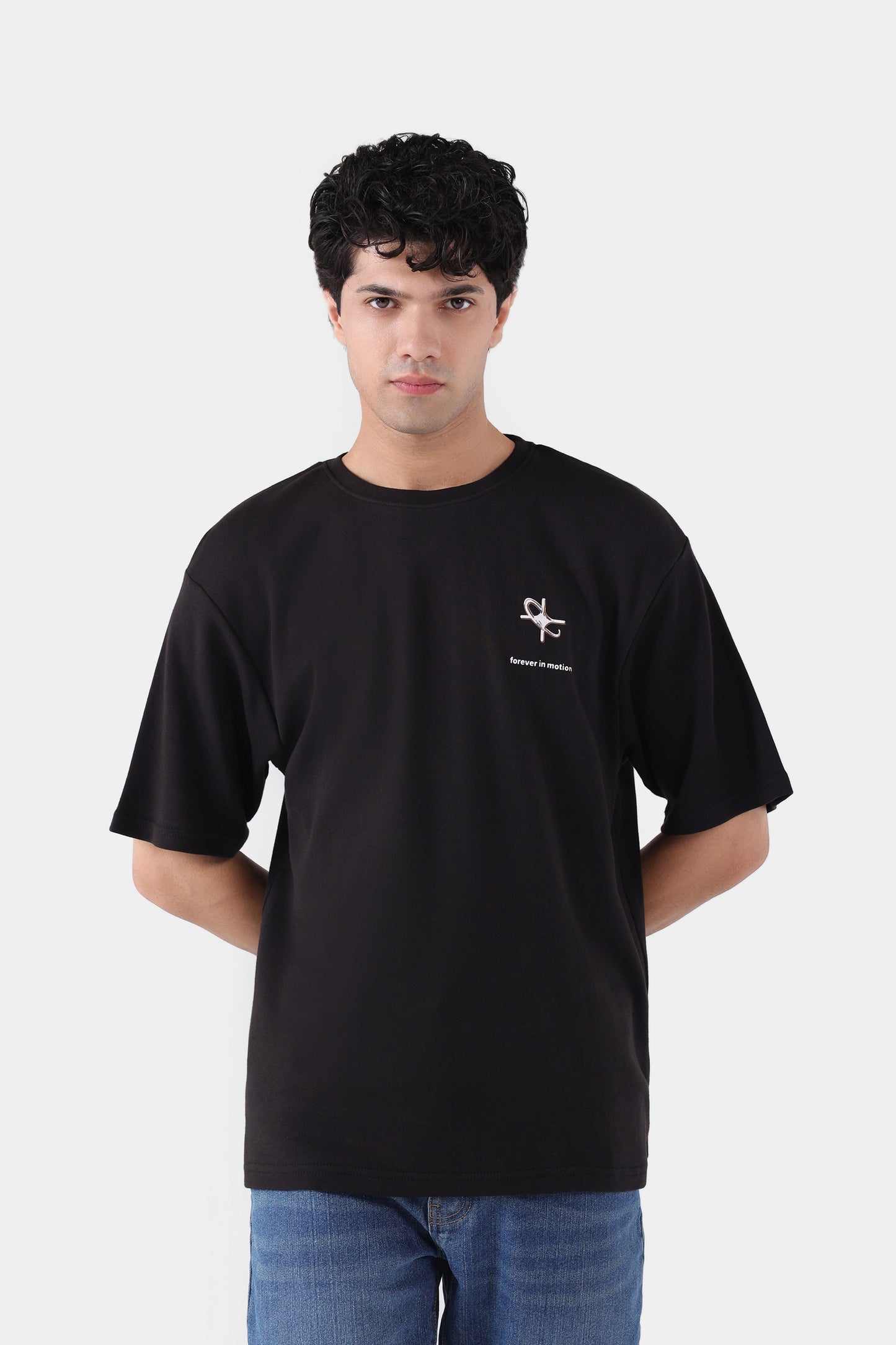 Graphic T-Shirt - Cougar Clothing