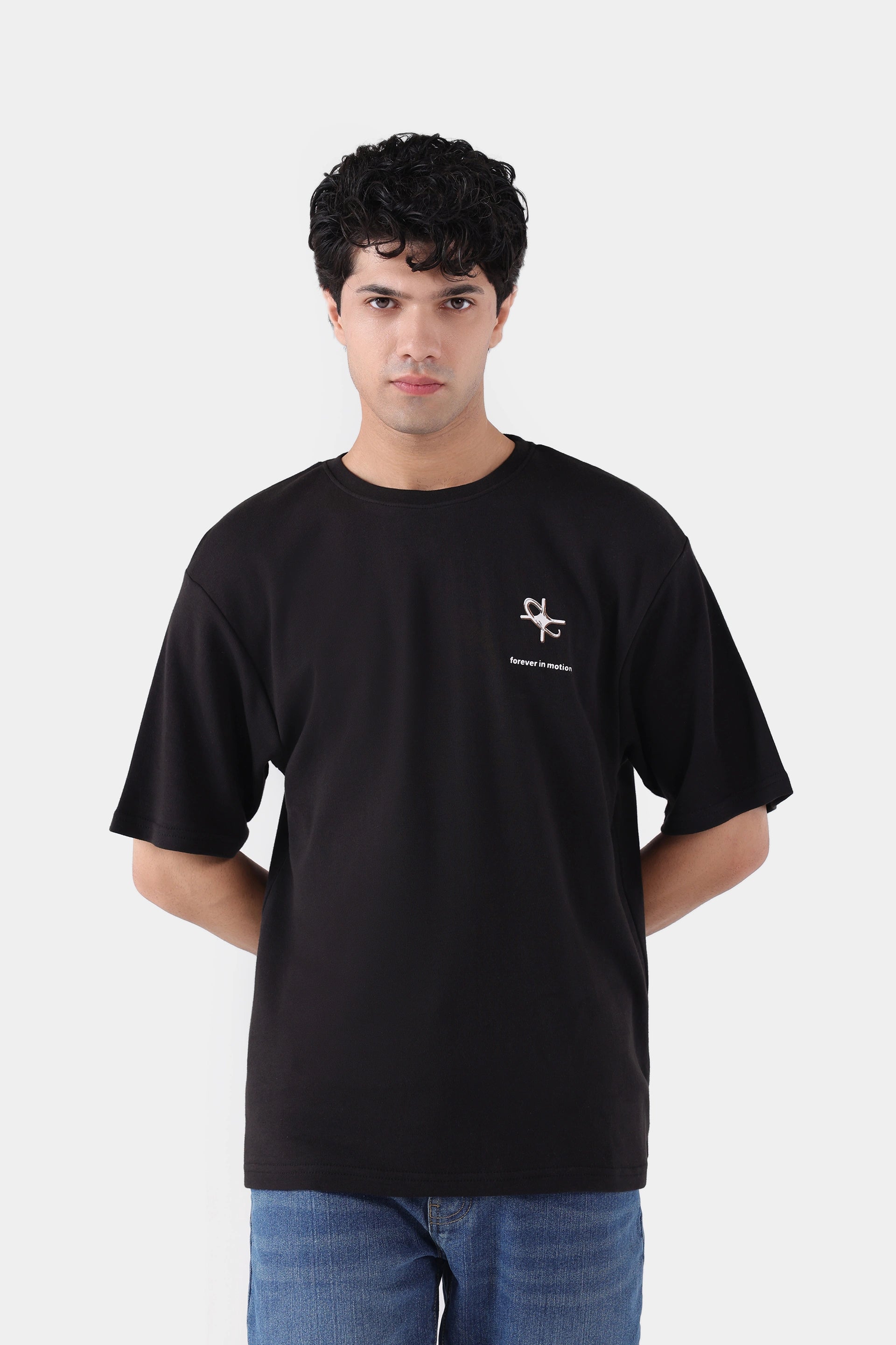 Graphic T-Shirt - Cougar Clothing