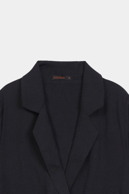 Basic Blazer