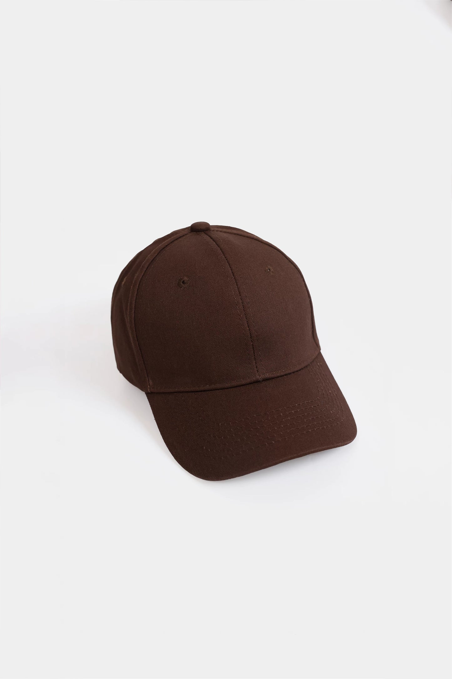 Casual P-Cap - Cougar Clothing