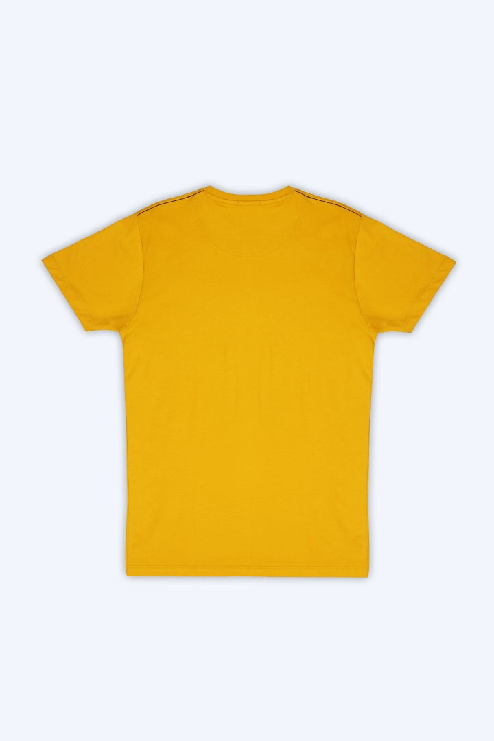 Mustard Minions T-Shirt