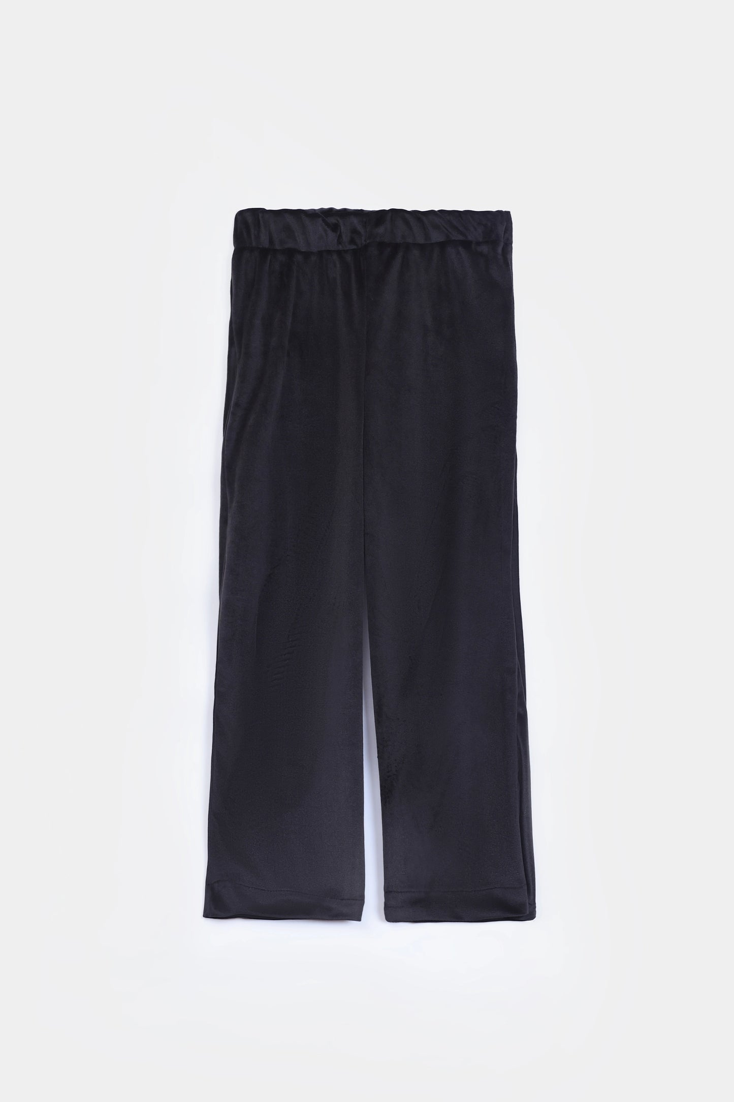 Soft Velvet Trousers - Cougar Clothing