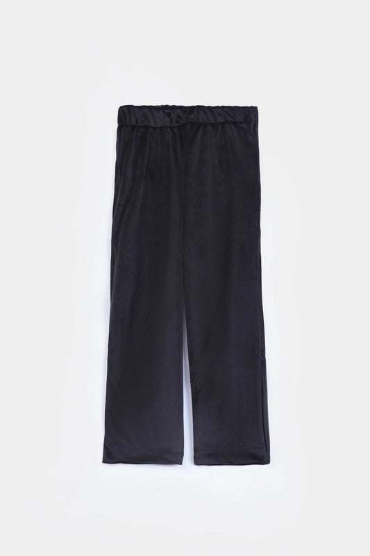 Soft Velvet Trousers - Cougar Clothing