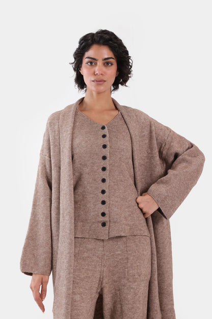 3 Piece Co-Ord Set - Cougar Clothing