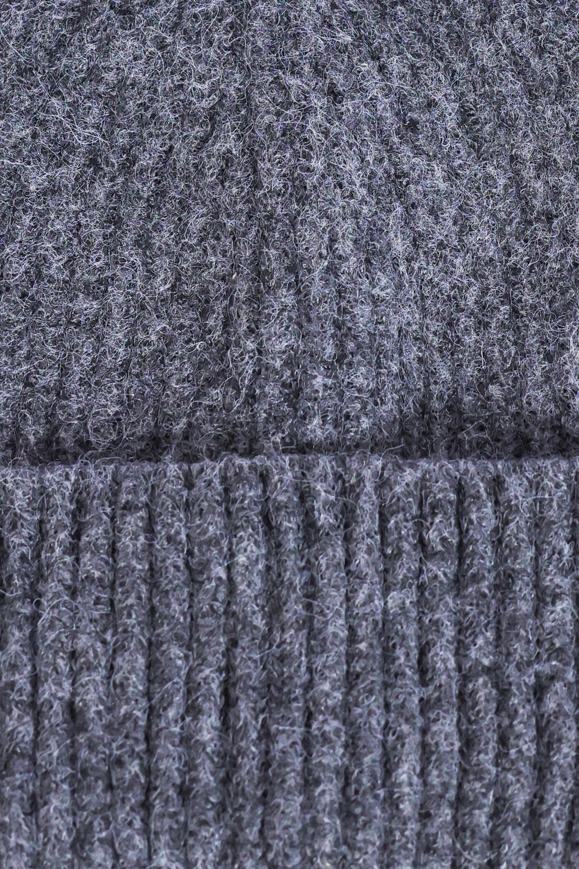 Knitted Beanie - Cougar Clothing