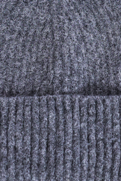 Knitted Beanie - Cougar Clothing