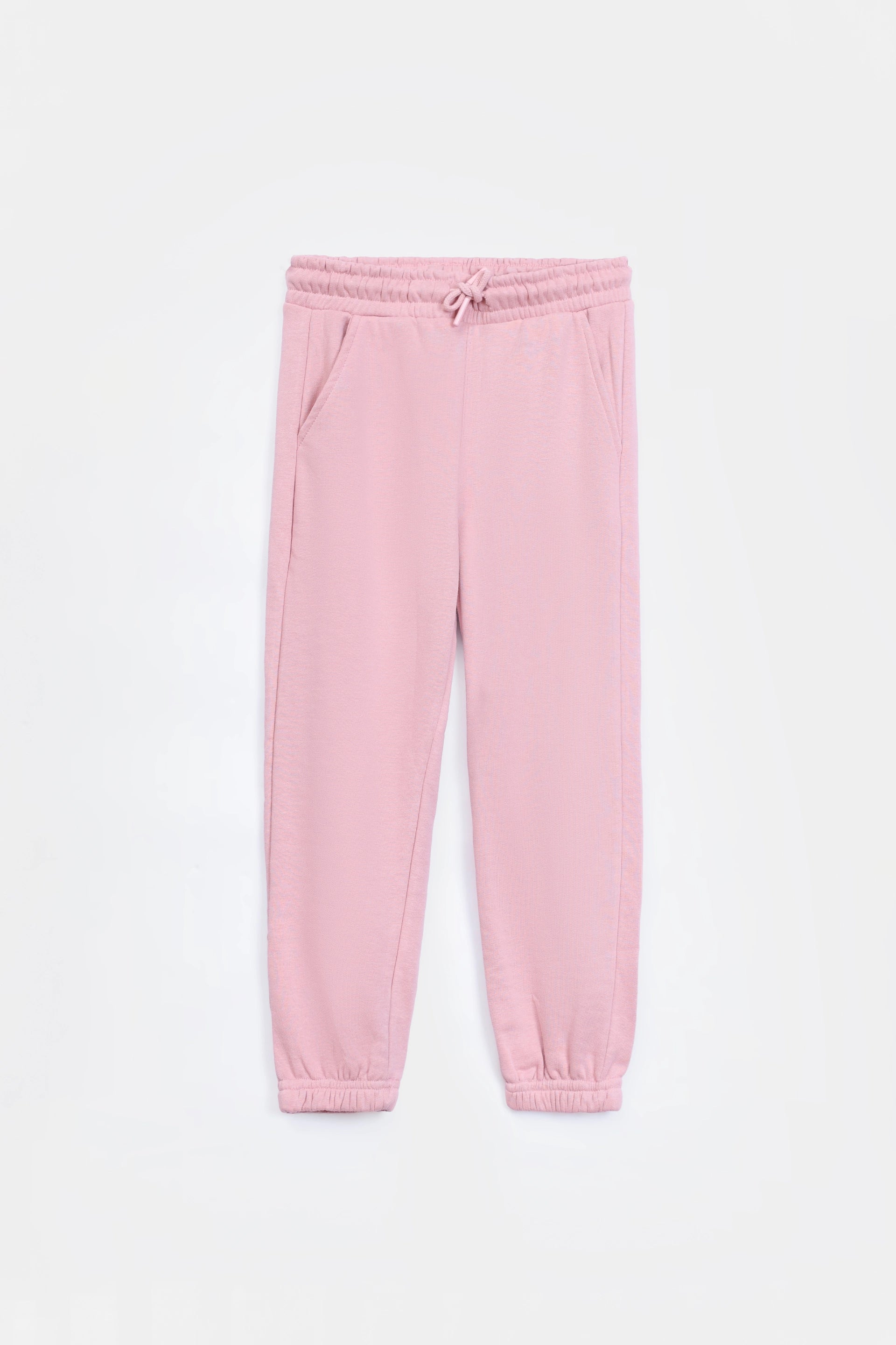 Cotton Blend Jogger Pants - Cougar Clothing