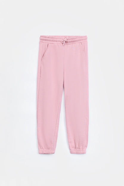 Cotton Blend Jogger Pants - Cougar Clothing