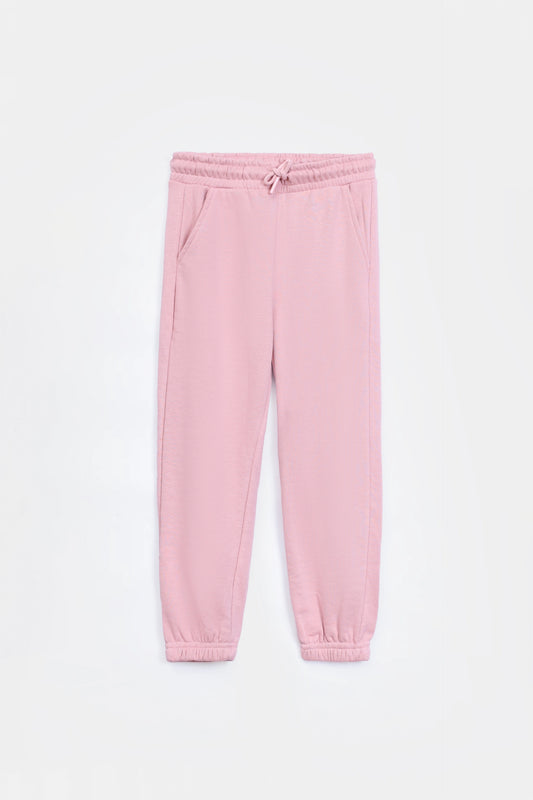 Cotton Blend Jogger Pants - Cougar Clothing