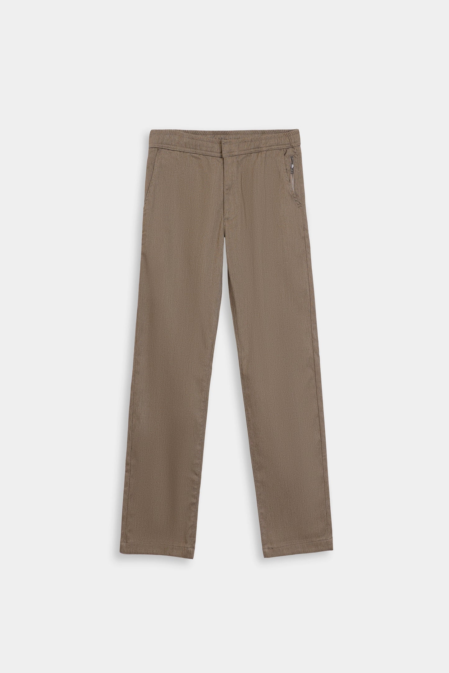 Comfort Jogger Fit Trousers