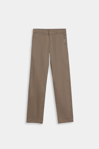 Comfort Jogger Fit Trousers