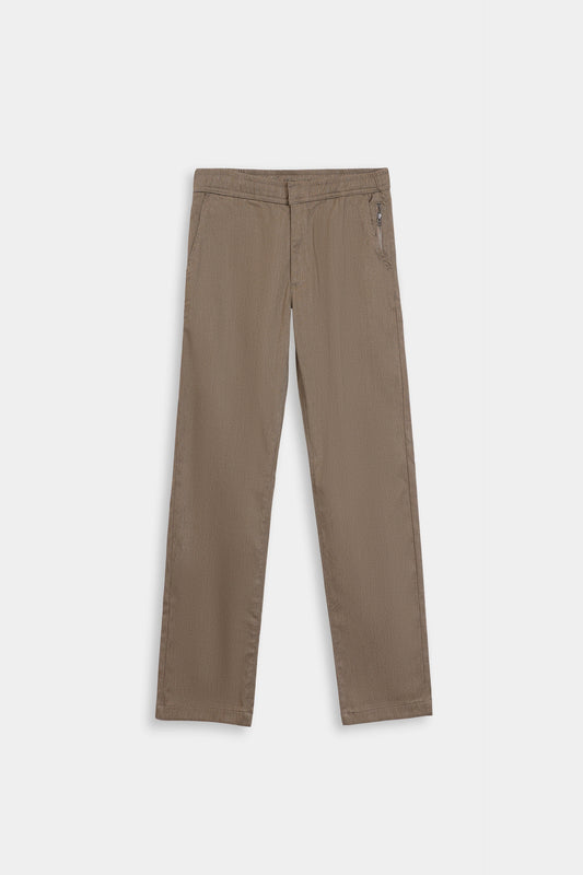 Comfort Jogger Fit Trousers