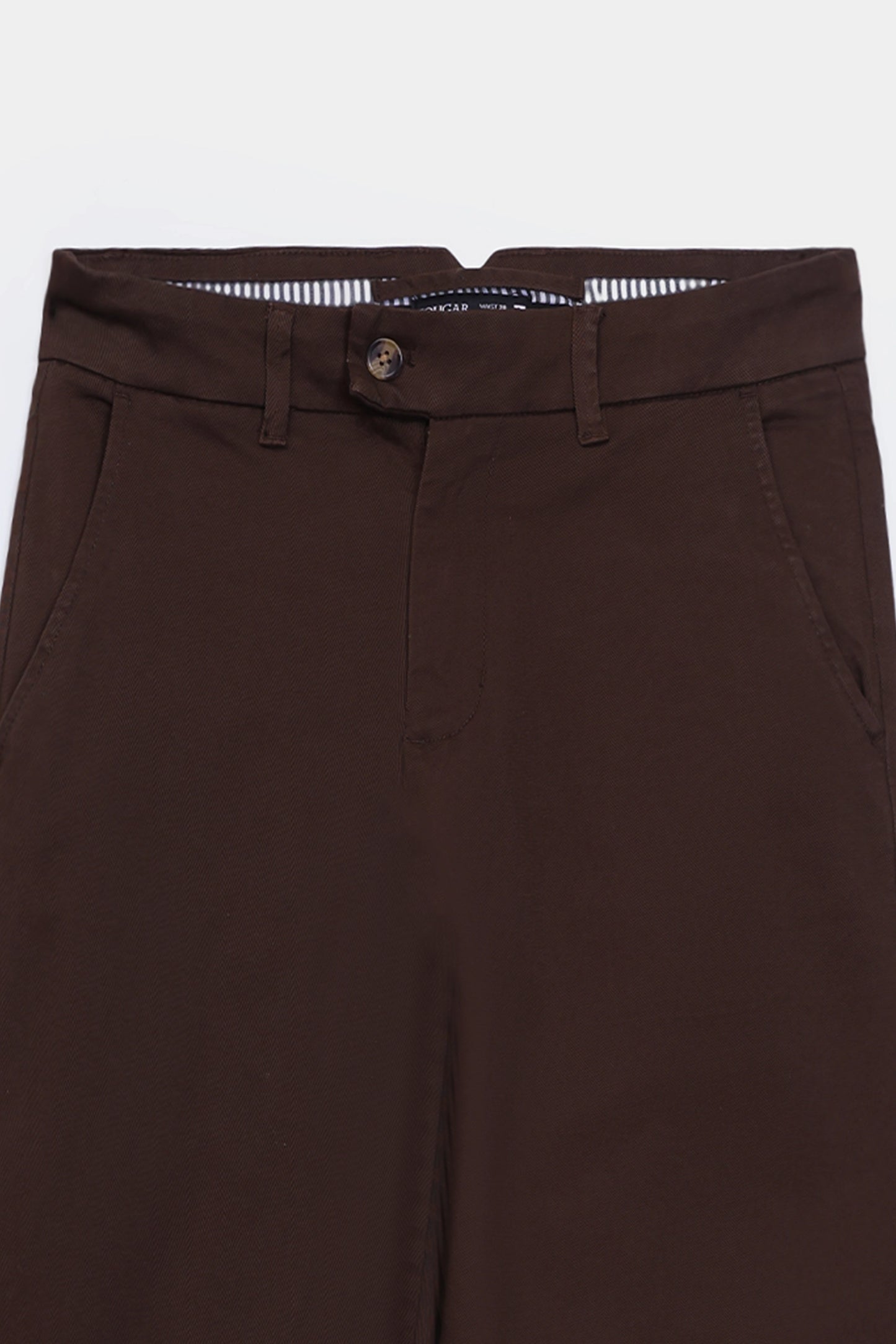 Twill Woven Trousers - Cougar Clothing