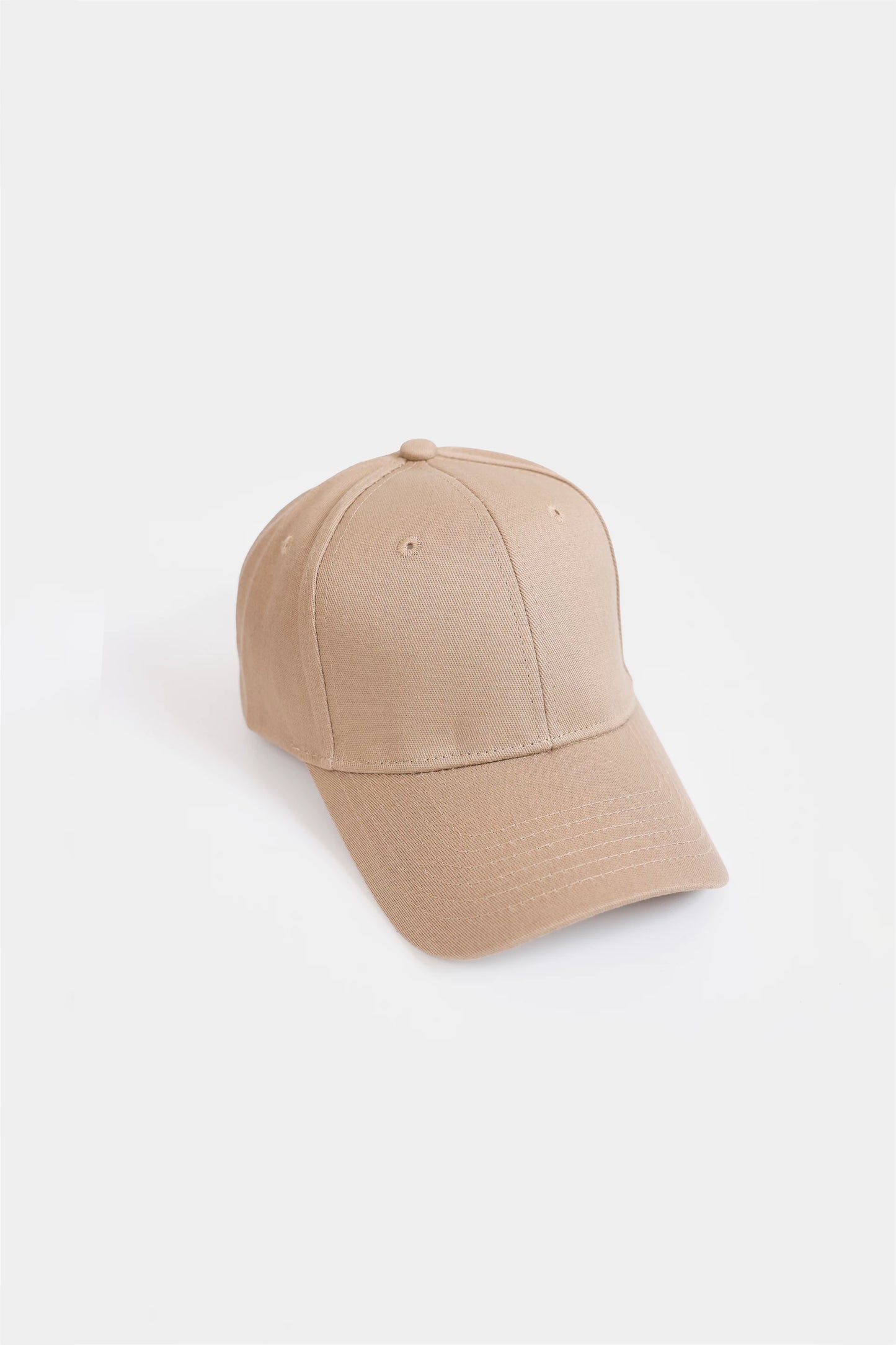 Casual P-Cap - Cougar Clothing