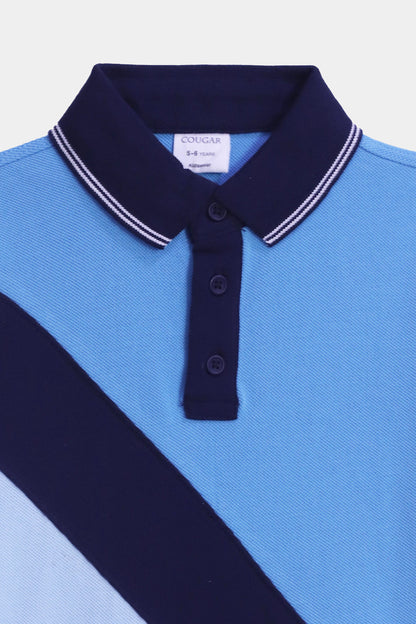 Panel Polo - Cougar Clothing