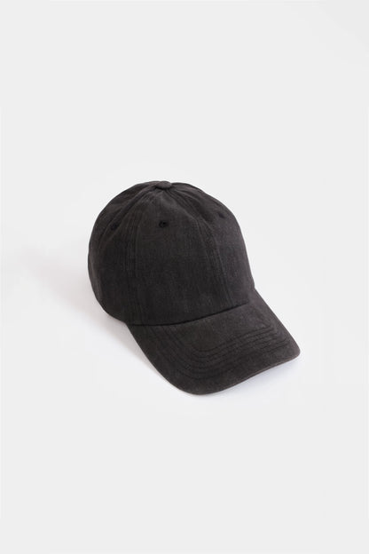 Washed P-Cap - Cougar Clothing