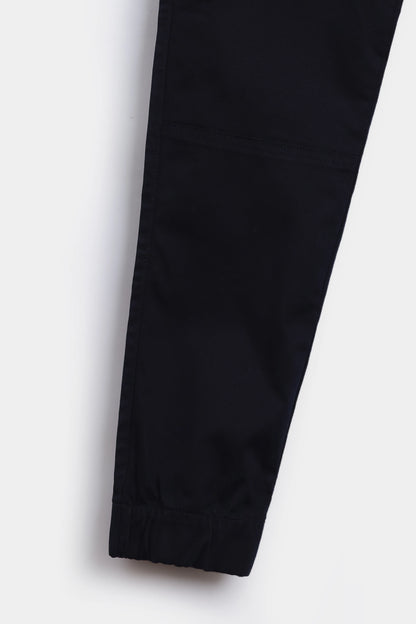 Jogger Fit Cargo Trousers - Cougar Clothing