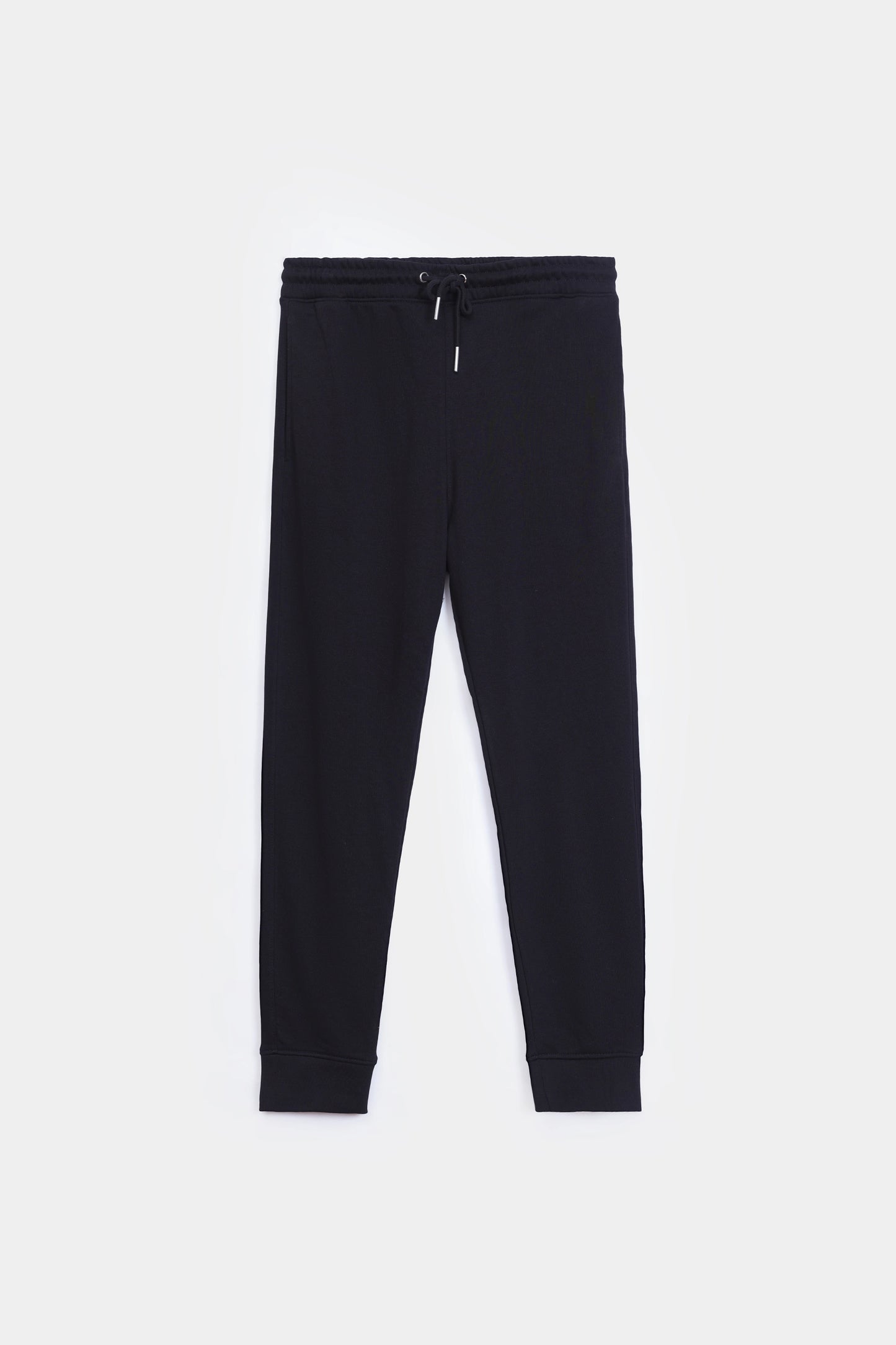 Terry Jogger Fit Trousers