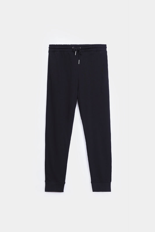 Terry Jogger Fit Trousers