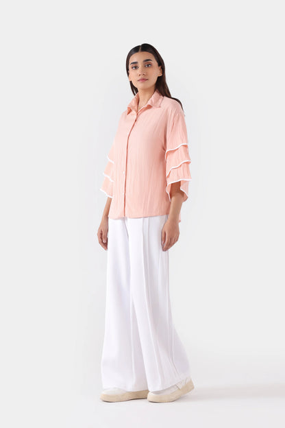 Grip Silk Shirt - Cougar Clothing