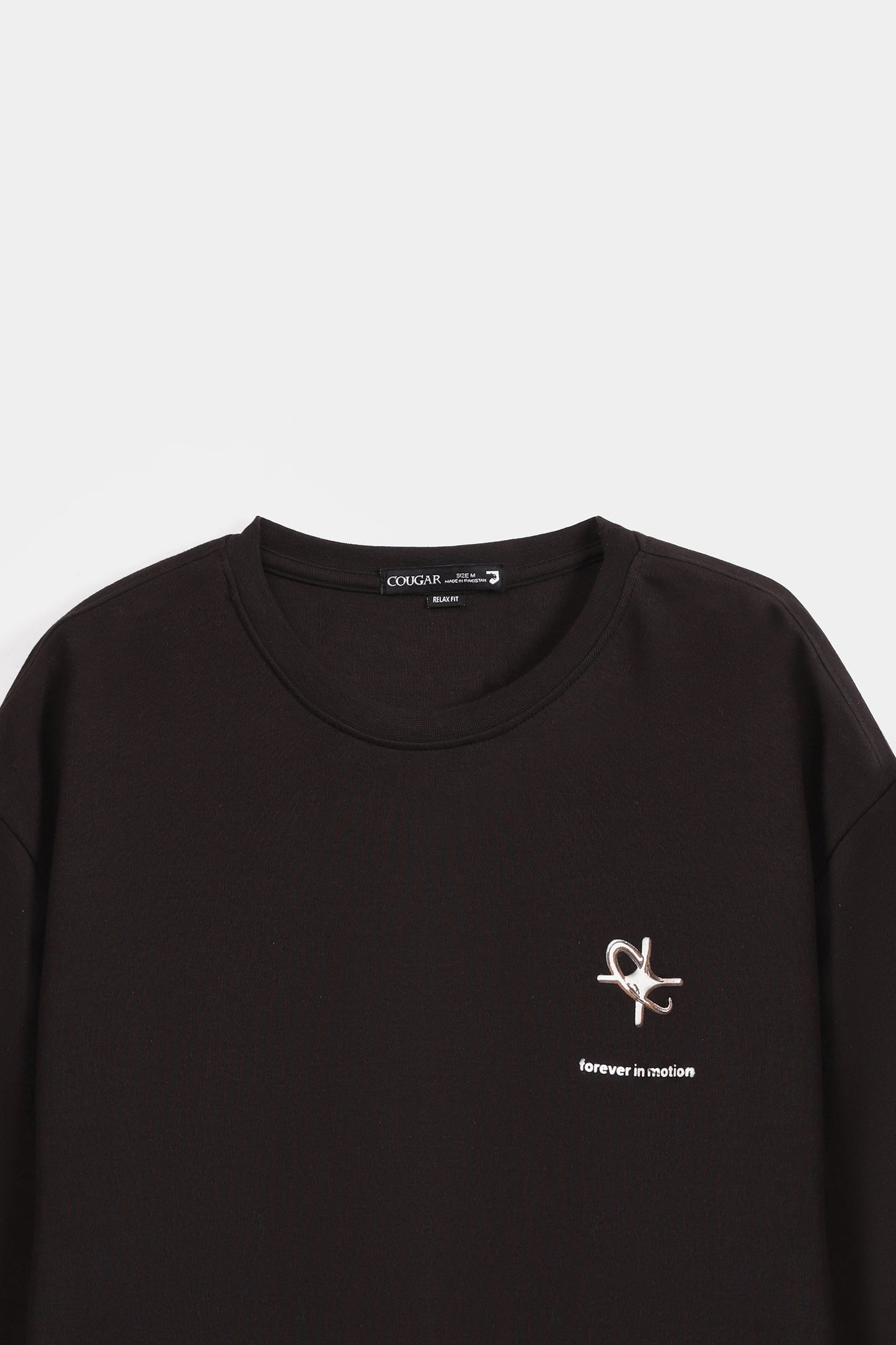 Graphic T-Shirt - Cougar Clothing