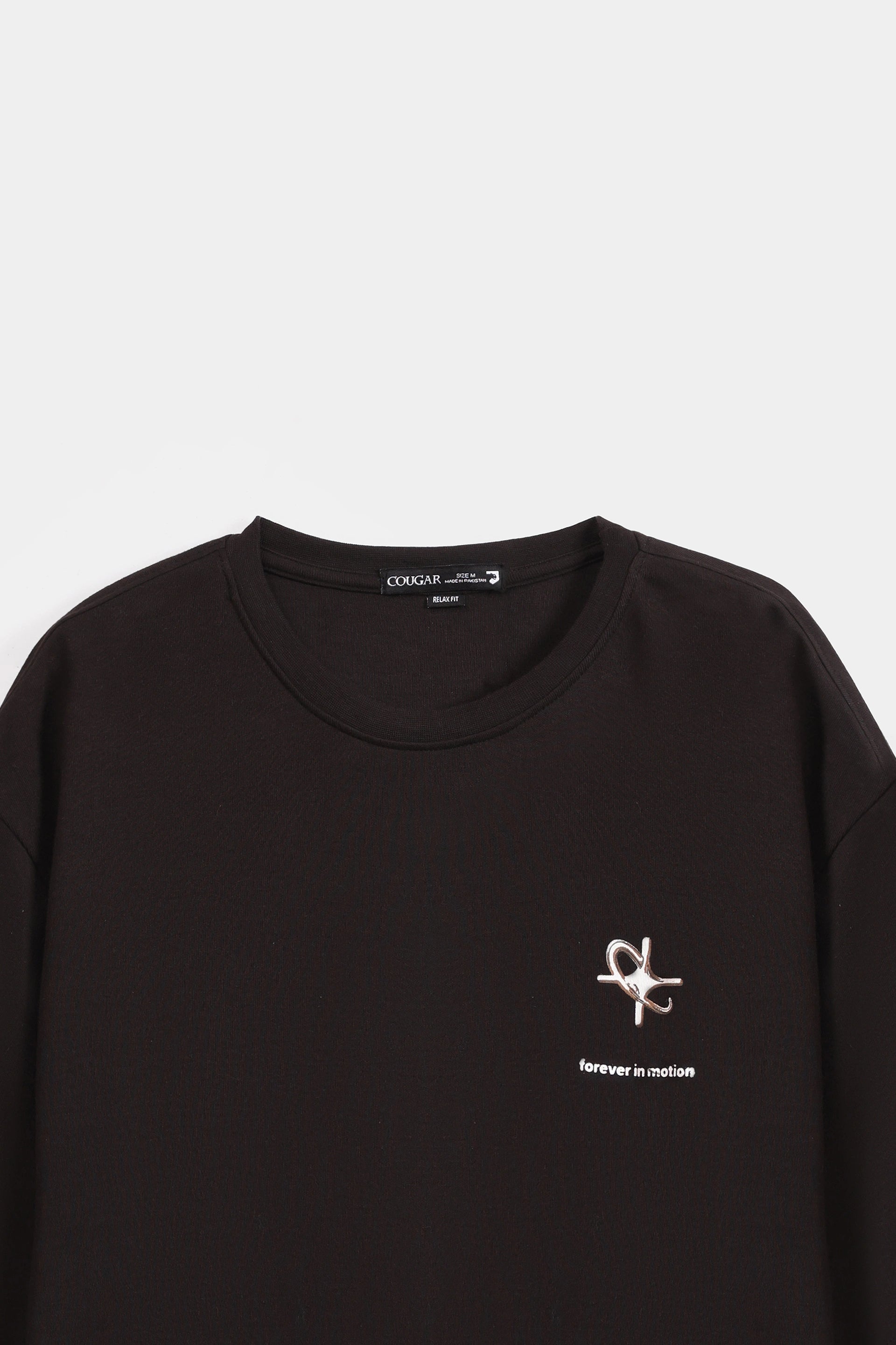 Graphic T-Shirt - Cougar Clothing