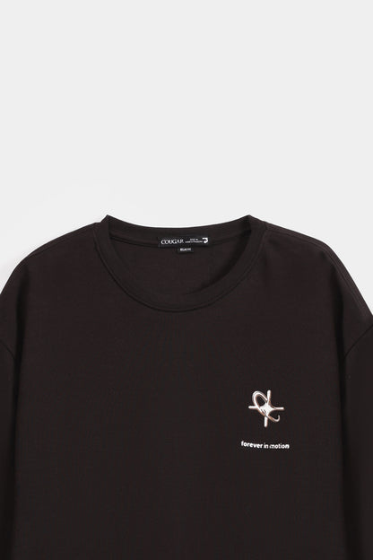 Graphic T-Shirt - Cougar Clothing