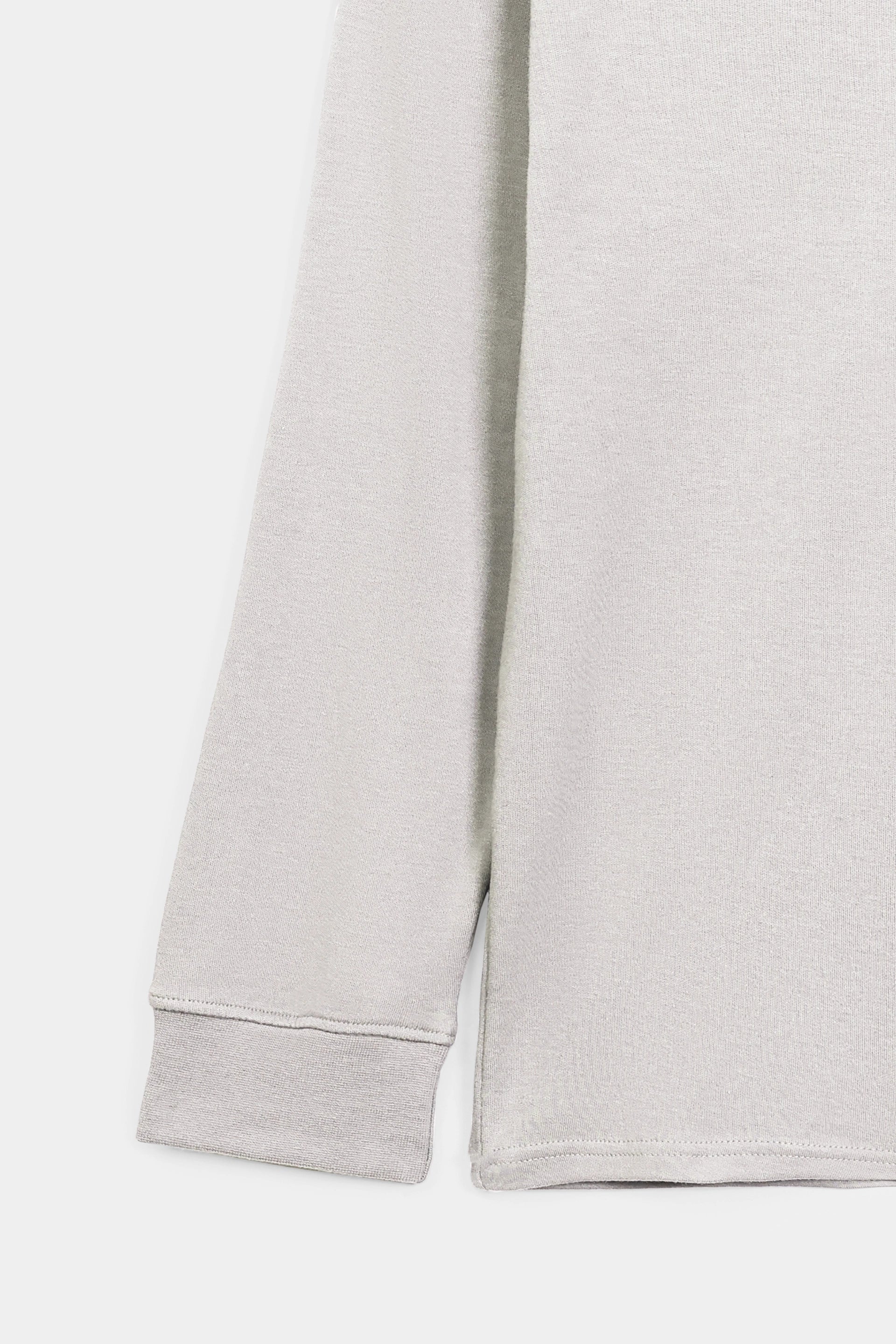 Basic Henley T-Shirt - Cougar Clothing