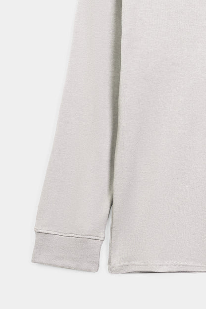 Basic Henley T-Shirt - Cougar Clothing