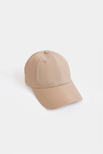 Cotton P-Cap - Cougar Clothing