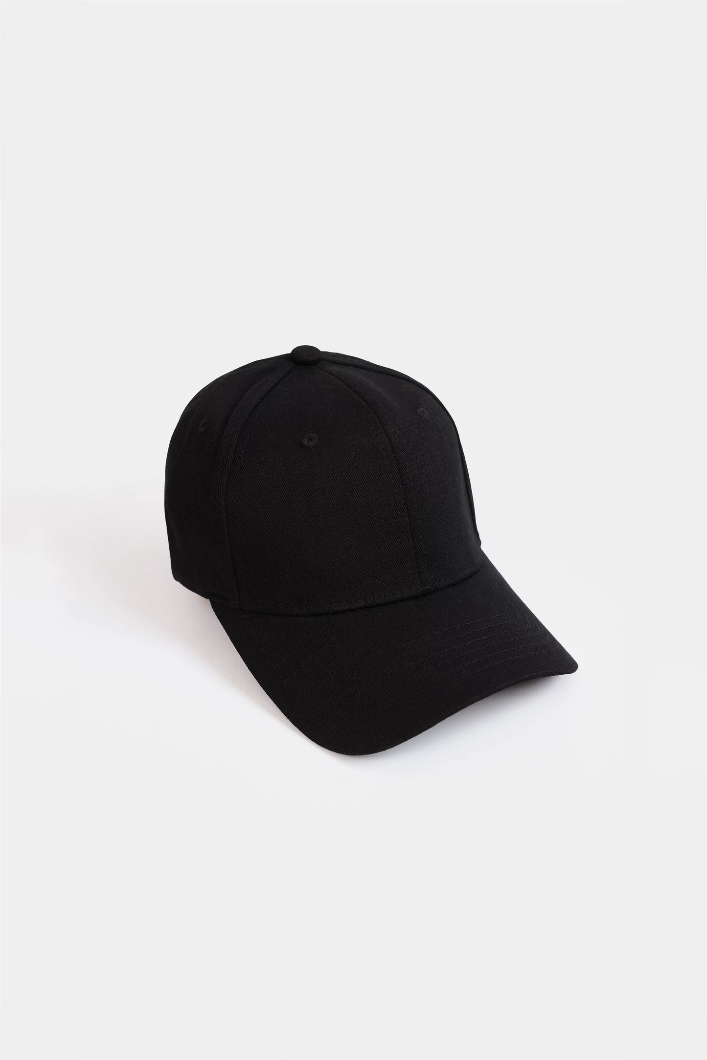 Casual P-Cap - Cougar Clothing