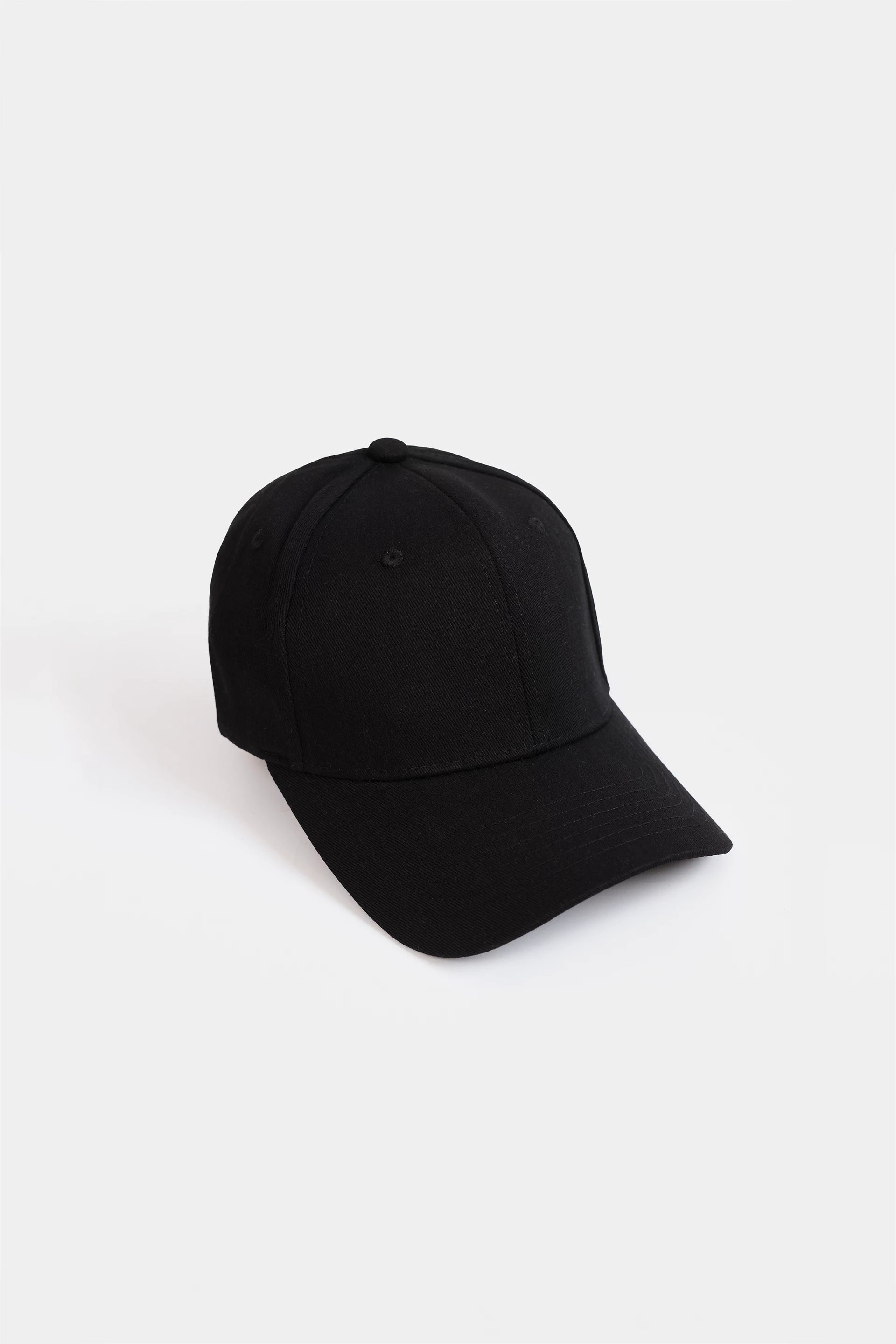 Casual P-Cap - Cougar Clothing