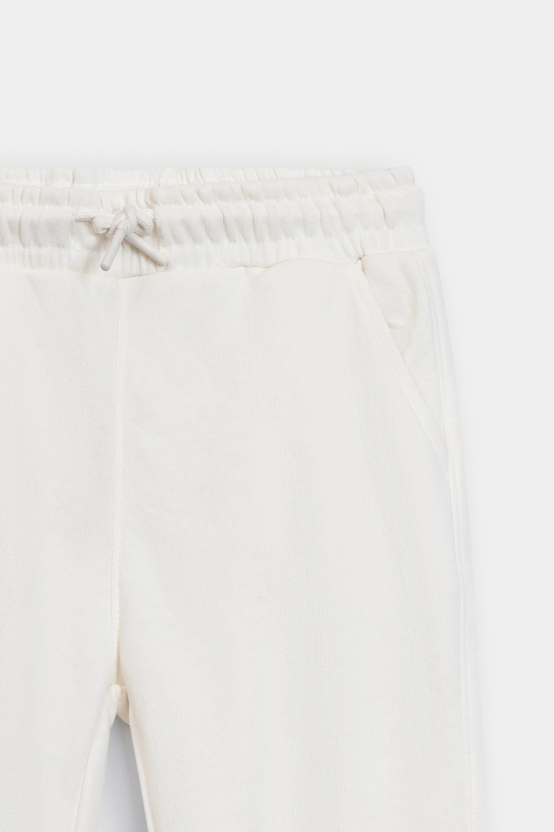 Terry Jogger Pants - Cougar Clothing