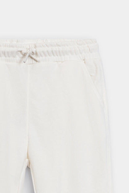 Terry Jogger Pants - Cougar Clothing