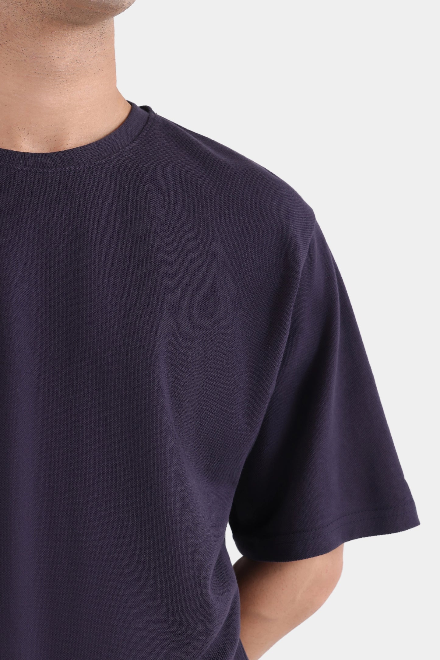 Pique T-Shirt - Cougar Clothing