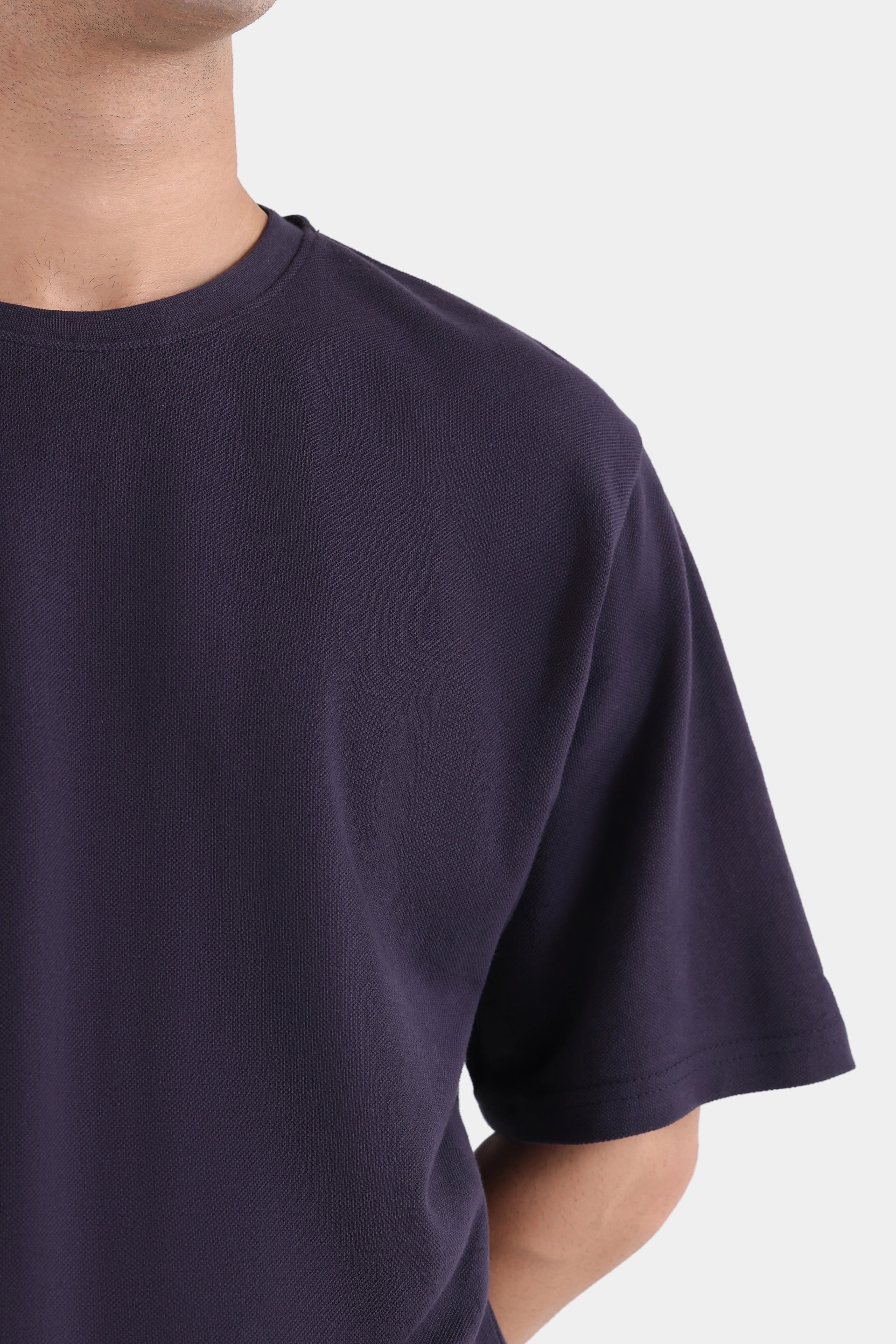 Pique T-Shirt - Cougar Clothing