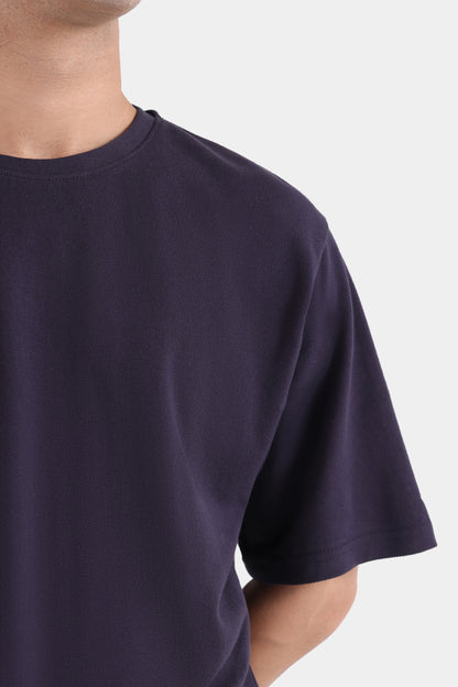 Pique T-Shirt - Cougar Clothing