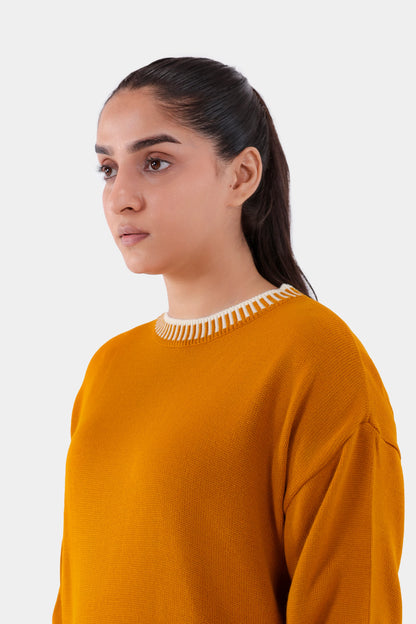 Knitted Co-Ord Set - Cougar Clothing