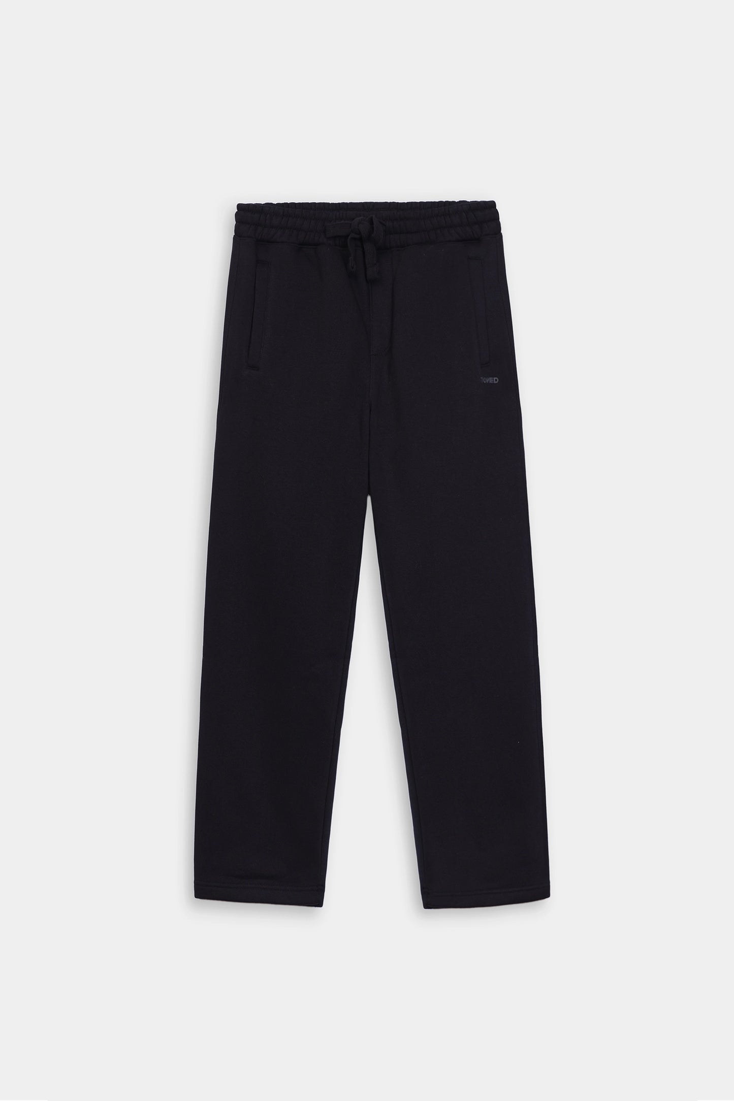 Jogger Waist Trousers