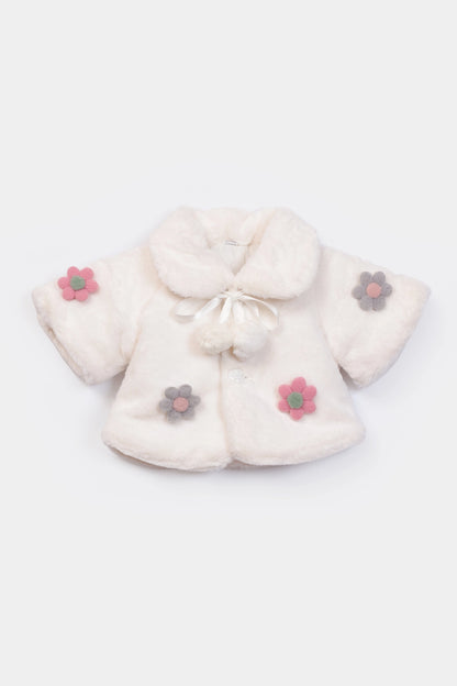 Plush Jacket - Cougar Clothing